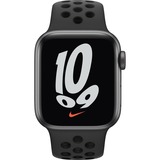 Apple Smartwatch grigio/antracite