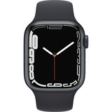 Apple Smartwatch Nero/Nero