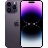 Apple iPhone 14 Pro Max viola