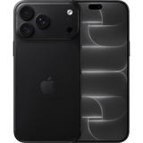 Apple iPhone 18 Pro Max 512GB, Handy Nero