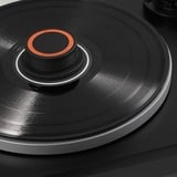 Audio-Technica AT618a, Montaggio Nero/Orange