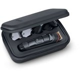 Beurer 10057, Tagliacappelli Nero