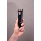 Beurer Multigroomer MN9X, Tagliacappelli Nero