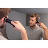 Beurer Multigroomer MN9X, Tagliacappelli Nero