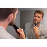 Beurer Multigroomer MN9X, Tagliacappelli Nero