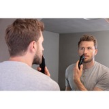 Beurer Multigroomer MN9X, Tagliacappelli Nero