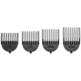 Beurer Multigroomer MN9X, Tagliacappelli Nero