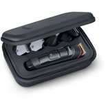 Beurer Multigroomer MN9X, Tagliacappelli Nero