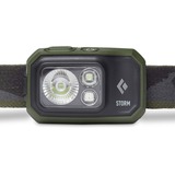 Black Diamond BD6206713002ALL1, Luce LED verde oliva