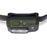 Black Diamond BD6206713002ALL1, Luce LED verde oliva
