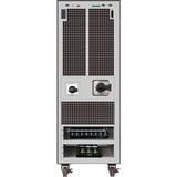 BlueWalker VFI 80K CPG PF1 3/3 BX Doppia conversione (online) 80 kVA 80000 W Nero, Doppia conversione (online), 80 kVA, 80000 W, 305 V, 478 V, 57/63 Hz