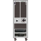 BlueWalker VFI 80K CPG PF1 3/3 BX Doppia conversione (online) 80 kVA 80000 W, UPS Nero, Doppia conversione (online), 80 kVA, 80000 W, 305 V, 478 V, 57/63 Hz
