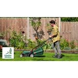 Bosch 06008A6501 UniversalRotak 37-555, Rasaerba verde
