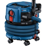Bosch 06019K2000, Aspira bagnato / asciutto blu