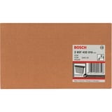 Bosch 2 607 432 015 filtro d'aria GAS 25 Professional, 69 x 257 x 187 mm