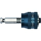 Bosch 2 608 594 265 estensione per mandrino 1,09 cm (0.43"), Adattatore Nero, 1,09 cm (0.43"), 1 pz