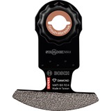 Bosch 2 608 900 036 disco diamantato Lama diamantata con orlo segmentato, Lama per sega Lama diamantata con orlo segmentato, Taglio a secco, Piastrella, 1 pz