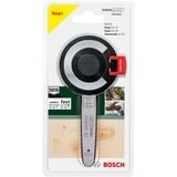 Bosch 2 609 256 D86 lama per sega a gattuccio, sega a traforo e sega universale Lama per seghetto alternativo Acciaio 1 pz Lama per seghetto alternativo, Plastica, Legno, Acciaio, Acciaio inox, CE, 6,5 cm