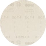 Bosch Abrasivi a rete Expert M480, Foglio abrasivo 50 pz