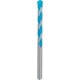 Bosch Expert CYL-9 Punta di trapano per muratura 10 pz Trapano, Punta di trapano per muratura, Rotazione manuale destra, 8 mm, 120 mm, Cemento, Plastica, Piastrella morbida, Legno dolce, Acciaio