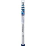 Bosch Expert Punta per martelli SDS Max-8X, Trapano Martello perforatore, Hammer drill bit, 1,6 cm, 540 mm, Cemento, Pietra, 40 cm