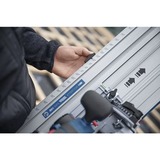 Bosch FSN 740 X, Guida argento