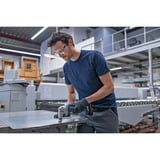 Bosch GSC 18V-16 E Cesoia elettrica 3200 spm (fogli per minuto) 700 W, Lattina blu/Nero, Cesoia elettrica, Senza spazzola, Nero, Blu, 3200 spm (fogli per minuto), 2 cm, 0,7 mm