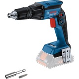 Bosch GTB 18V-45 Professional 4500 Giri/min Nero, Blu, Cacciavite blu/Nero, Cacciavite elettrico, Impugnatura a pistola, 1/4", Nero, Blu, 4500 Giri/min, 32 Nm