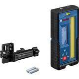 Bosch LR 45 Professional, Ricevitore laser blu/Nero