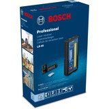 Bosch LR 45 Professional, Ricevitore laser blu/Nero