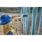 Bosch LR 45 Professional, Ricevitore laser blu/Nero