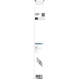 Bosch Lame per sega a gattuccio PRO Multi Material Demolition S 1210 VF, 5 pezzi, Lama per sega 