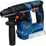 Bosch Martello perforatore a batteria GBH 18V-18 Professional, 18Volt, Trapano a percussione blu/Nero