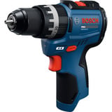 Bosch Trapano avvitatore a percussione a batteria GSB12V-31 in L-BOXX, Cordless Vendita al dettaglio