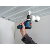 Bosch Trapano avvitatore a percussione a batteria GSB12V-31 in L-BOXX, Cordless Vendita al dettaglio