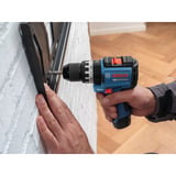 Bosch Trapano avvitatore a percussione a batteria GSB12V-31 in L-BOXX, Cordless Vendita al dettaglio