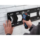 Bosch Trapano avvitatore a percussione a batteria GSB12V-31 in L-BOXX, Cordless Vendita al dettaglio