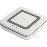 Bosch Twinguard Rilevatore combinato Interconnesso Collegamento wireless, Avvisatore fumo bianco, Rilevatore combinato, Bianco, 100 m, Montato su superficie, Orizzontale, Allarme