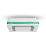 Bosch Twinguard Rilevatore combinato Interconnesso Collegamento wireless, Avvisatore fumo bianco, Rilevatore combinato, Bianco, 100 m, Montato su superficie, Orizzontale, Allarme