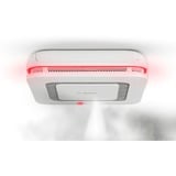 Bosch Twinguard Rilevatore combinato Interconnesso Collegamento wireless, Avvisatore fumo bianco, Rilevatore combinato, Bianco, 100 m, Montato su superficie, Orizzontale, Allarme