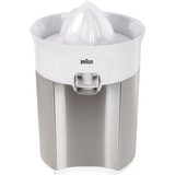 Braun CJ5050 WH 0X22611028, Spremiagrumi bianco/in acciaio inox