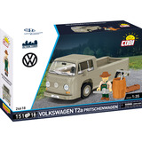 COBI COBI-24618, Giochi di costruzione grigio