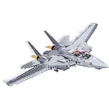 COBI Top Gun F-14A Tomcat, Giochi di costruzione 