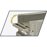 COBI Volkswagen T2a Pritschenwagen, Giochi di costruzione grigio