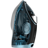 Cecotec IronHero 2600 Vital, Ferro da stiro blu/Bianco