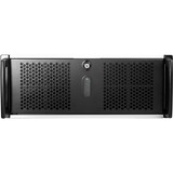 Chenbro Enclosure per rack Nero/Argento