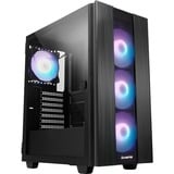Chieftec GS-02B-OP, Chassis Tower Nero