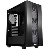 Chieftec GS-02B-OP, Chassis Tower Nero