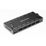 Chieftec GS-02B-OP, Chassis Tower Nero