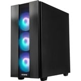 Chieftec GS-02B-OP, Chassis Tower Nero
